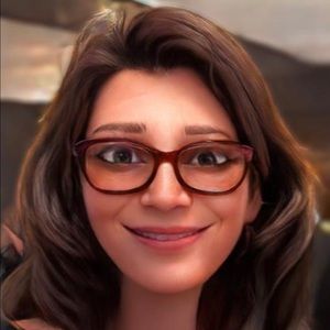 Meet your Posher, Ruth